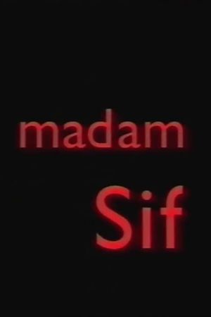 Madam Sif's poster