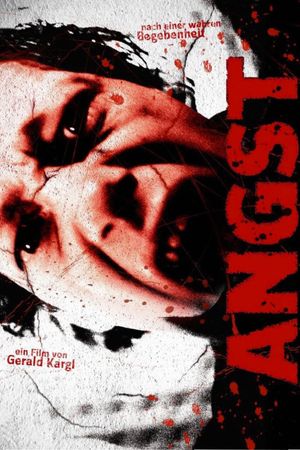 Angst's poster
