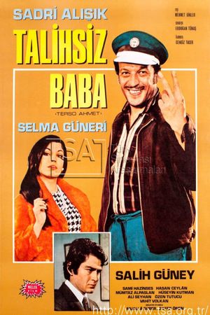 Talihsiz Baba's poster