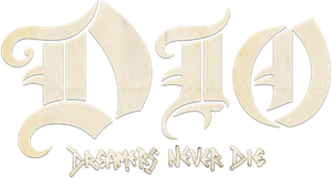 Dio: Dreamers Never Die's poster