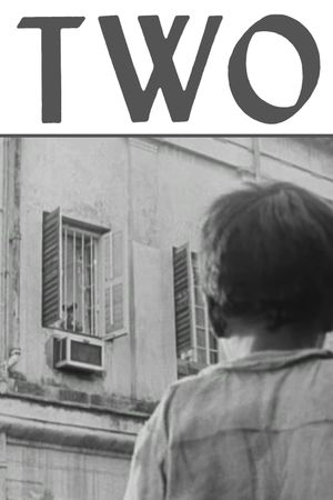 Two's poster