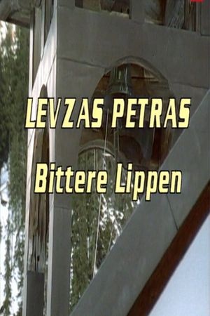 Levzas petras's poster