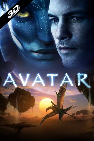 Avatar's poster
