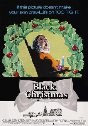 Black Christmas's poster