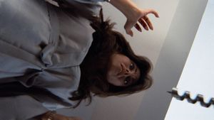 Body Double's poster