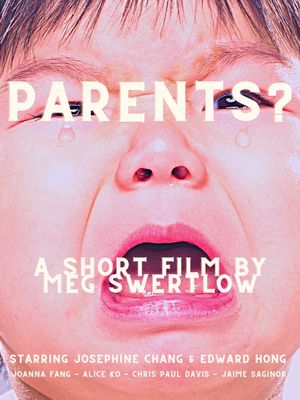 Parents?'s poster