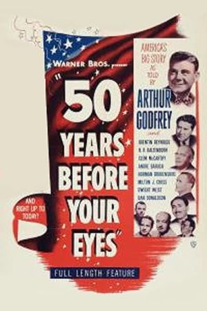 Fifty Years Before Your Eyes's poster image