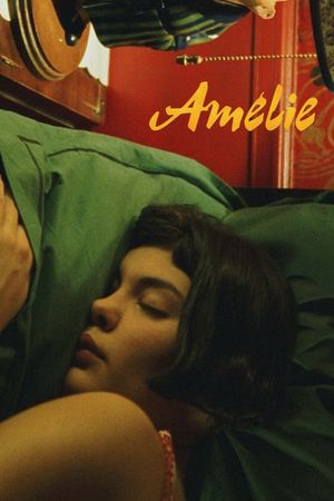 Amélie's poster