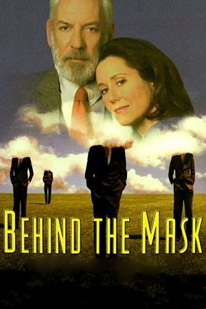 Behind the Mask's poster