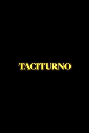 Taciturno's poster image