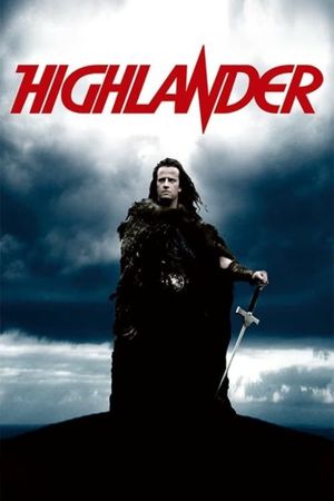 Highlander's poster