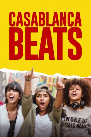 Casablanca Beats's poster