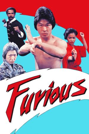 Furious's poster
