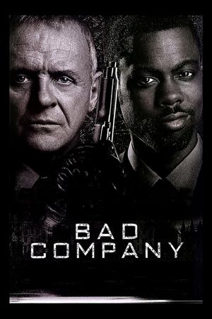 Bad Company's poster
