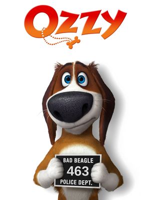Ozzy's poster