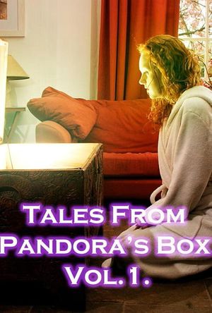 Tales from Pandora's Box Vol. 1's poster