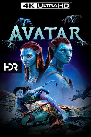 Avatar's poster