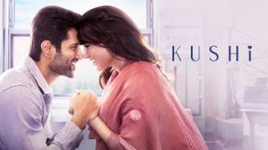 Kushi's poster