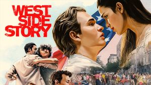 West Side Story's poster