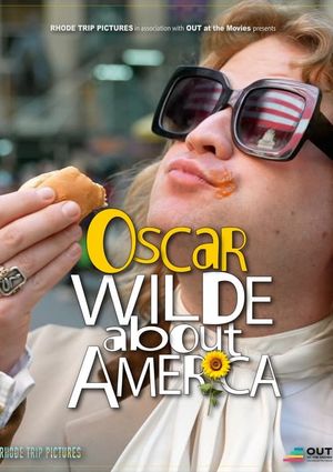 Oscar Wilde About America's poster image