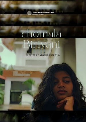 CHOMALA BIRIYANI's poster