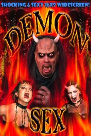 Demon Sex's poster