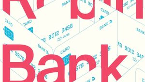 Robin Bank's poster