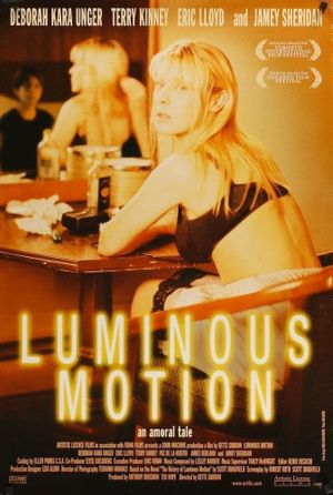 Luminous Motion's poster