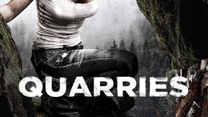 Quarries's poster