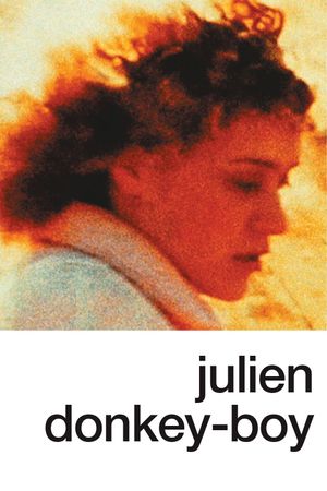 Julien Donkey-Boy's poster
