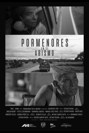 Particulars in the Abbys's poster
