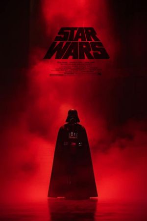 Star Wars: Episode IV - A New Hope's poster