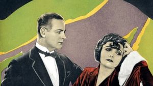 Shadows of Paris's poster