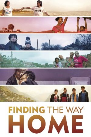 Finding the Way Home's poster