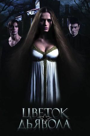 The Devil's Flower's poster