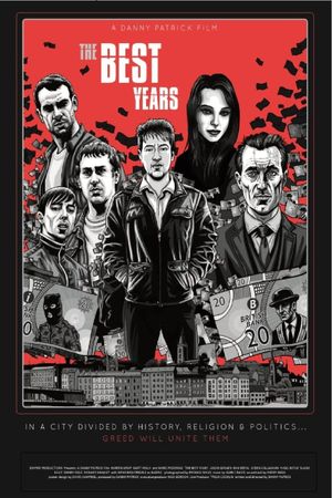 The Best Years's poster