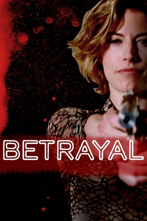 Betrayal's poster