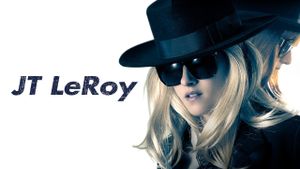 JT LeRoy's poster