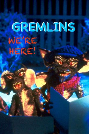Gremlins's poster