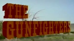 The Gunfighters's poster