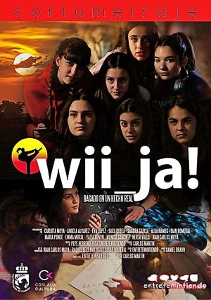 Wii_ja!'s poster
