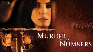 Murder by Numbers's poster
