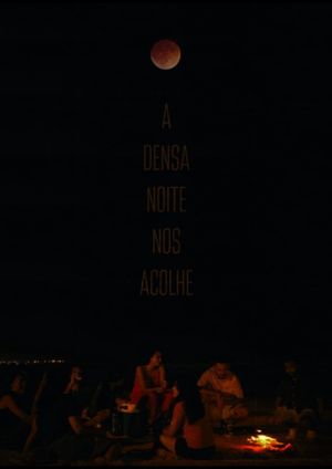 A densa noite que nos acolhe's poster