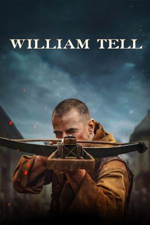 William Tell's poster