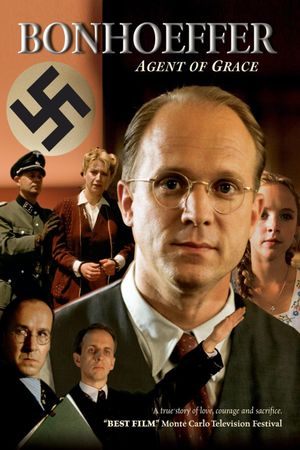 Bonhoeffer: Agent of Grace's poster image