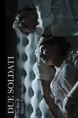 Due soldati's poster