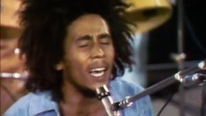 Bob Marley & The Wailers: The Capitol Session '73's poster