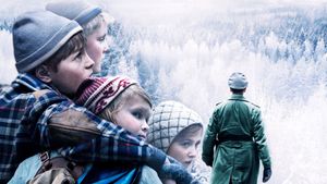 The Crossing's poster