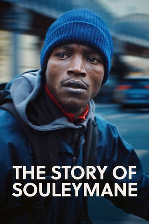 Souleymane's Story's poster