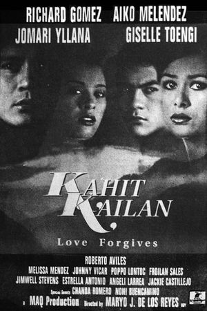 Kahit kailan's poster